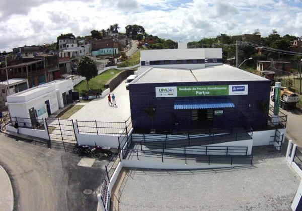 Confira o funcionamento dos serviços da Prefeitura de Salvador durante o Natal