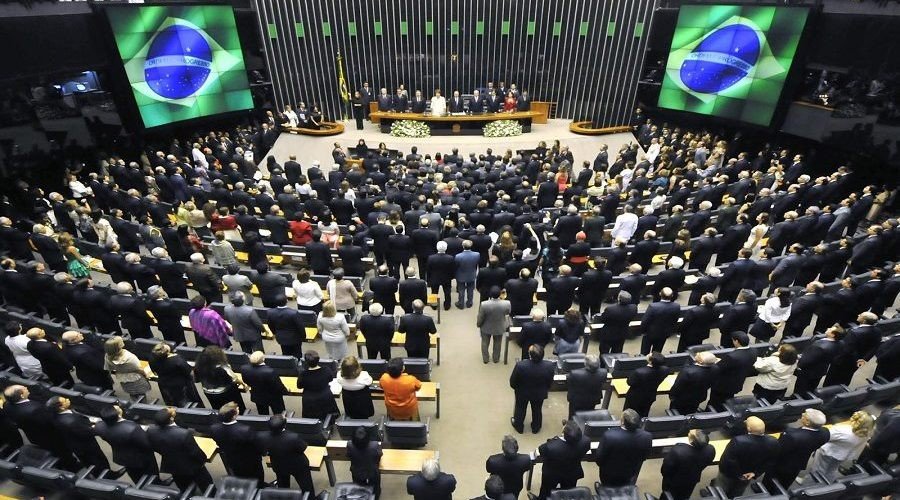 Liberou geral! DEM, PSDB, PR, PRB, PPS, Novo e PP liberam seus afiliados no segundo turno