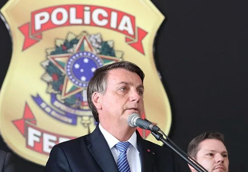 PF deverá fechar investigações contra Bolsonaro no início do próximo ano