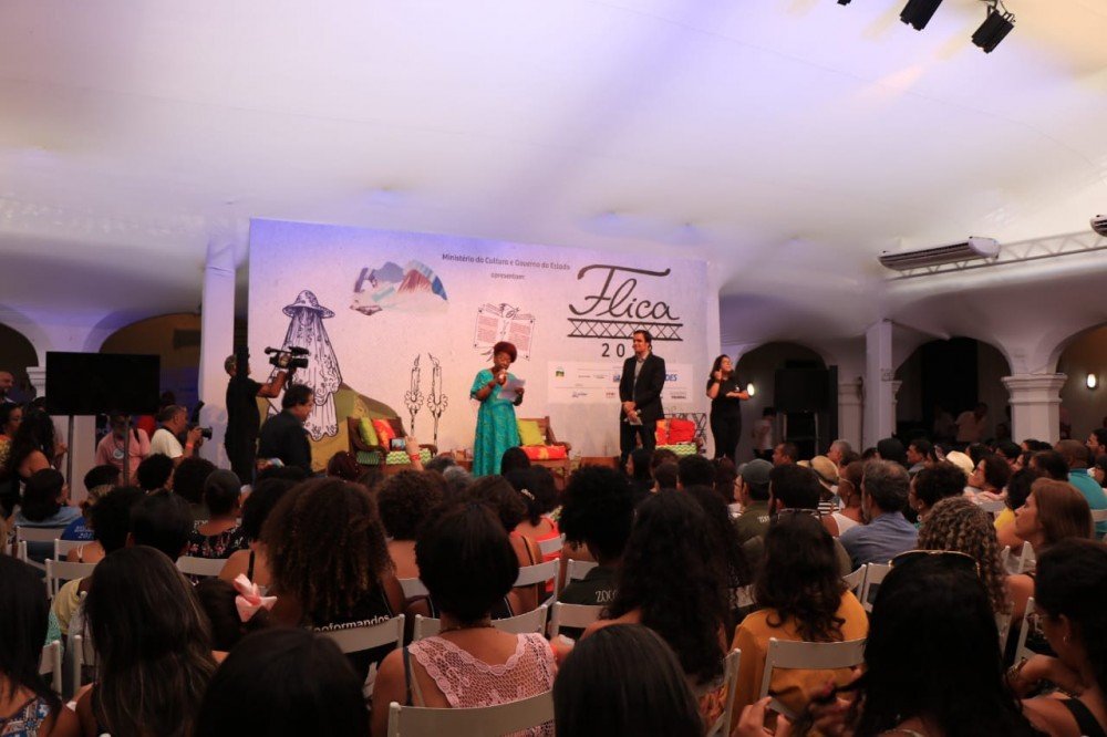 Turismo ganha força em Cachoeira durante a Flica