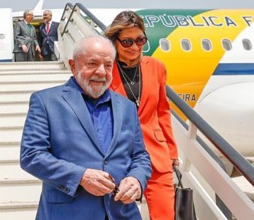 Gasto com cartão corporativo reduzido em 149 mi no governo Lula