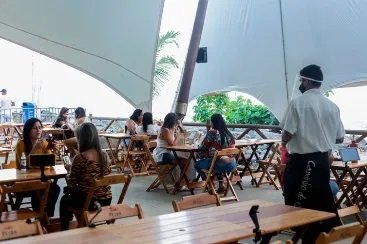 Bahia - Aprovado na ALBA projeto que obriga bares a ajudarem vítimas de assédio