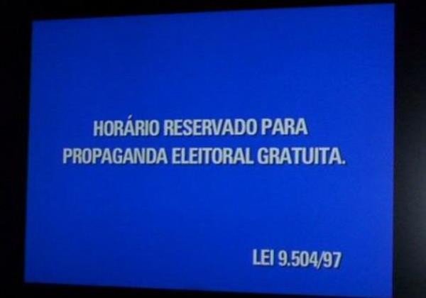 ELEIÇÕES 2018 Publicado em 12/10/2018 às 10h40. Propaganda eleitoral está de volta a partir desta sexta-feira