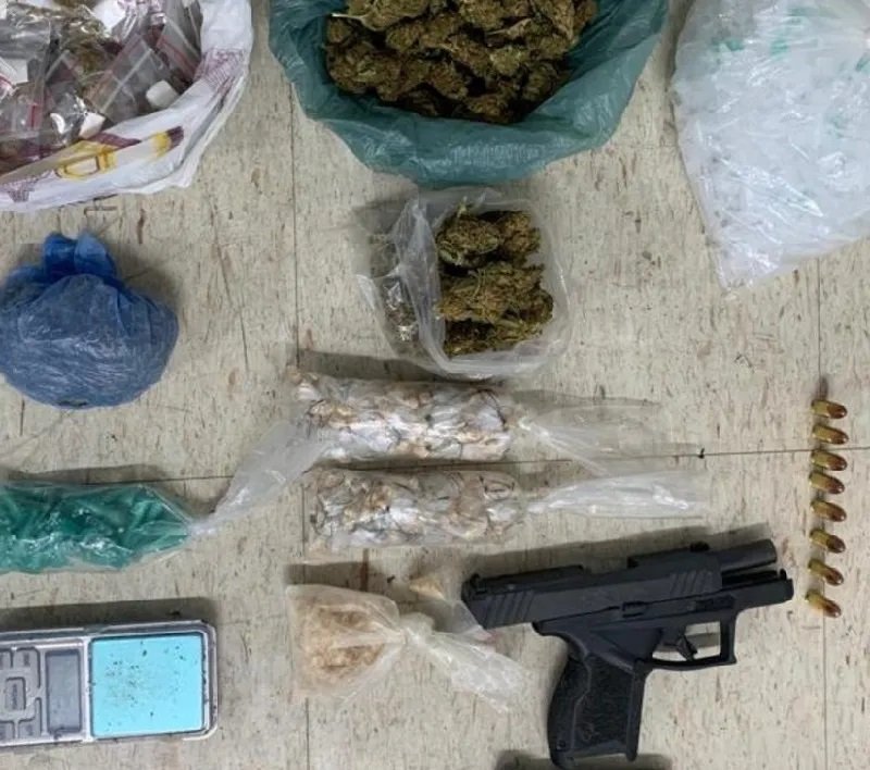 Líder de facção ligada ao CV morre em confronto com a PM em Salvador