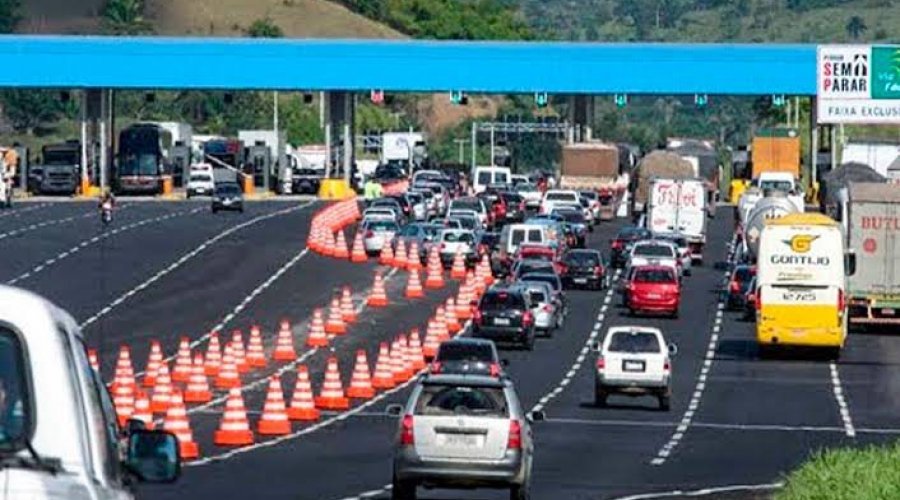 ANTT autoriza aumento do pedágio em estradas administradas pela Via Bahia