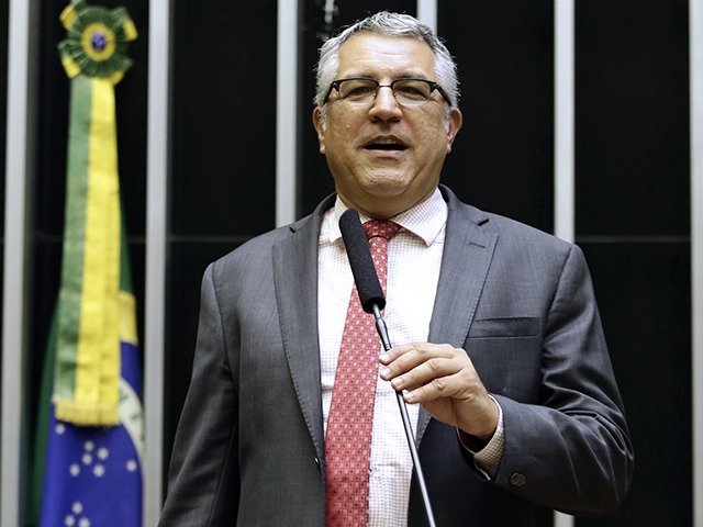 2023 foi ano de 'reabilitação e desintoxicação institucional', diz Alexandre Padilha