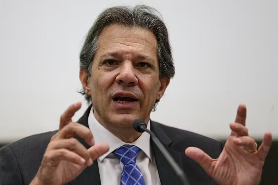 Haddad anuncia medidas para elevar arrecadação e buscar déficit fiscal zero em 2024; entenda