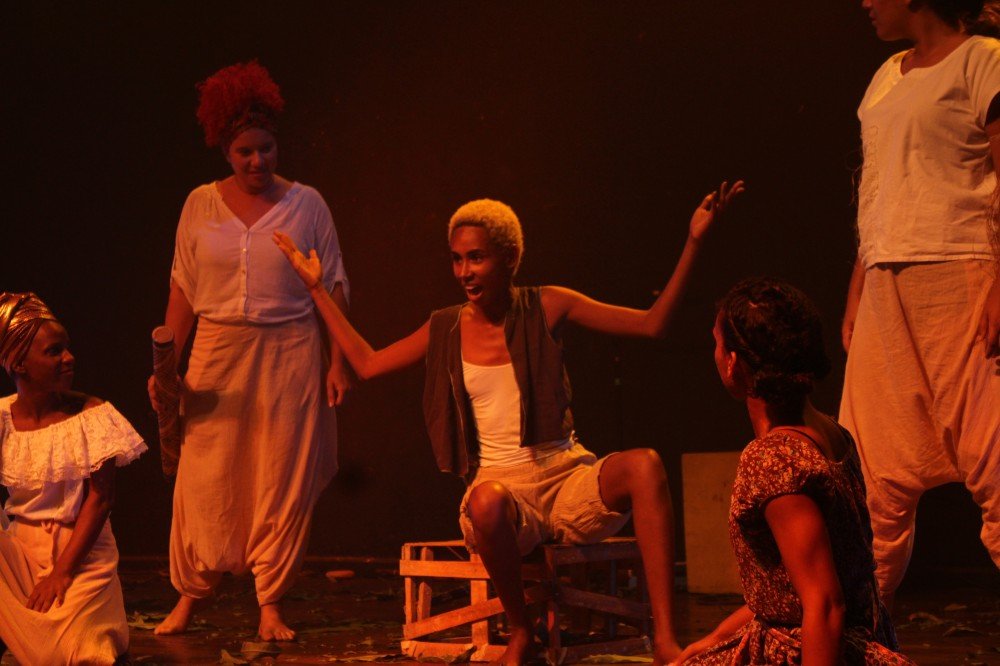 Camaçari será palco do Festival de Teatro do Interior da Bahia