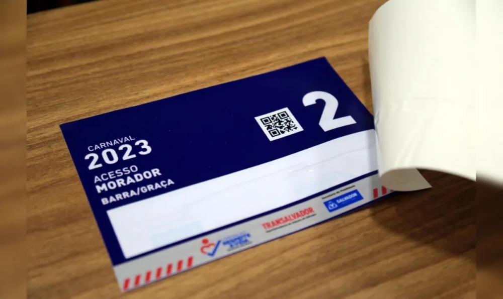 Carnaval 2024: veja postos para credenciar veículos de moradores
