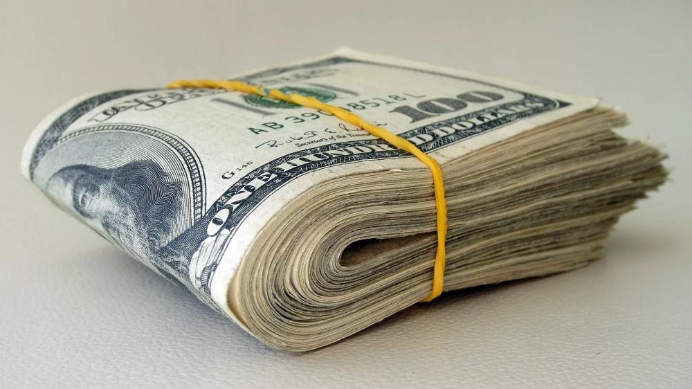 Dívida pública dos EUA ultrapassa US$ 34 trilhões pela 1ª vez