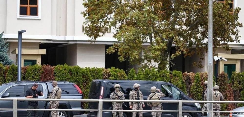 Turquia detém 34 pessoas suspeitas de ligações com o Mossad