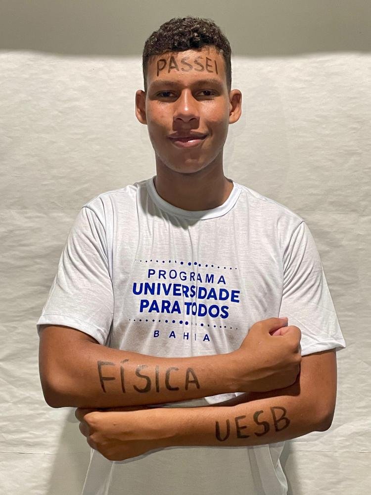 Mais de 18 mil estudantes são beneficiados pelo programa Universidade Para Todos em 2023