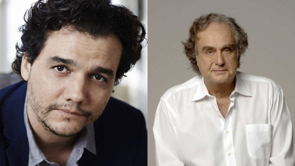Wagner Moura, Arnaldo Jabor, Walter Sales, Eduardo Gianetti e mais 15 mil assinam carta contra Bolsonaro