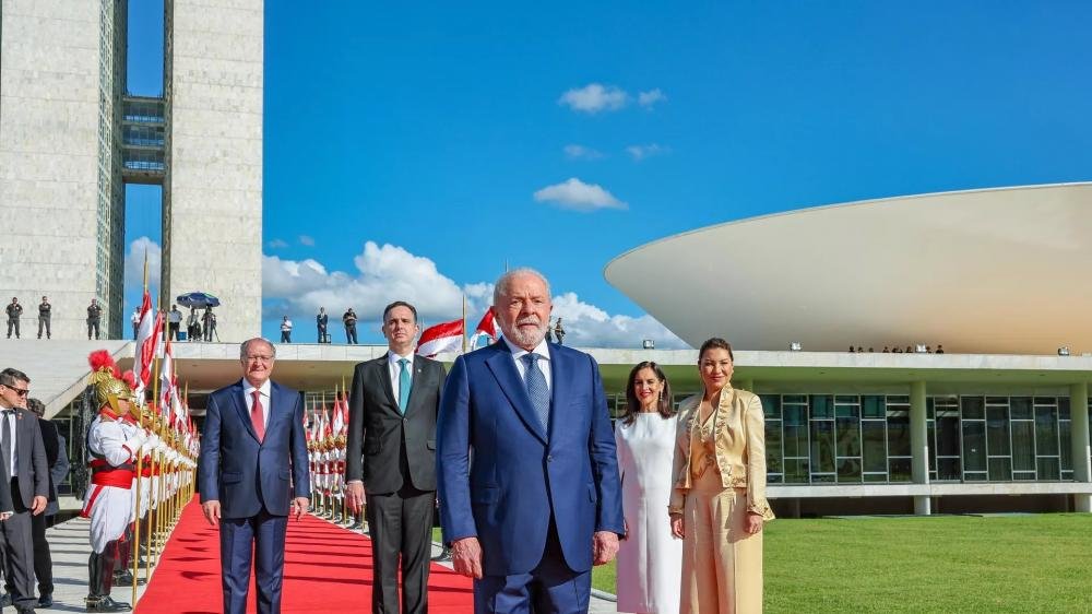 Quais são as projeções para o Brasil em 2024? Descubra as metas principais do governo federal