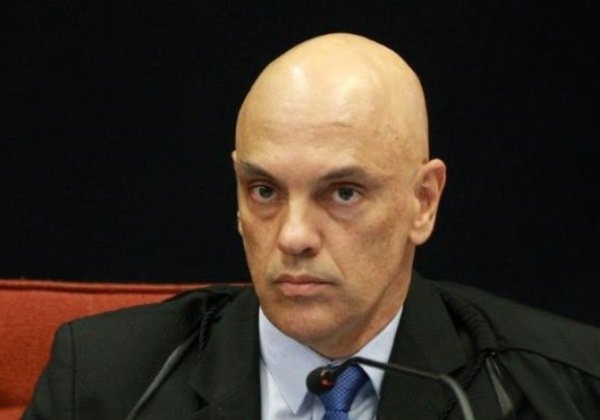 ‘Um dos planos era me prender e enforcar’, diz Moraes um ano após ataques de 8 de janeiro