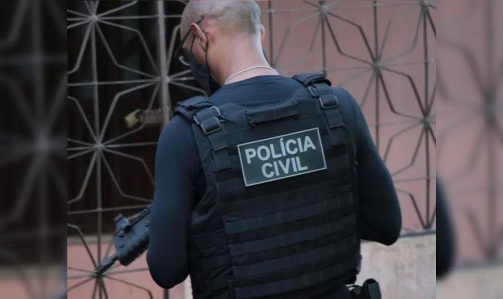 Idoso é resgatado de cárcere privado em Salvador após denúncia