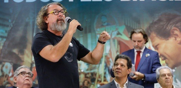 Juristas declaram apoio a Haddad e tratam chapa de Bolsonaro como barbárie