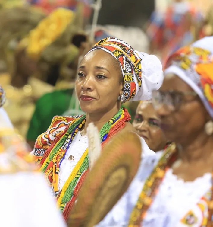 Governo destina R$ 15 milhões para ampliação de blocos afros