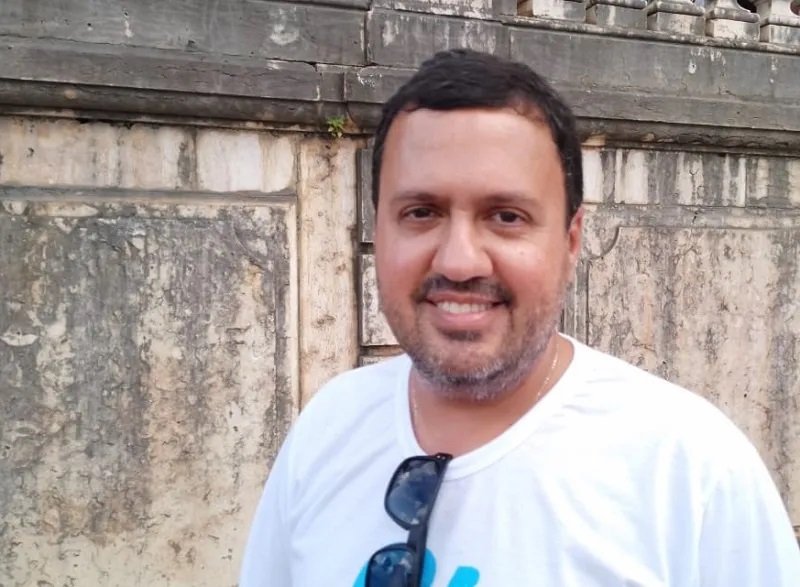 Lavagem do Bonfim - 