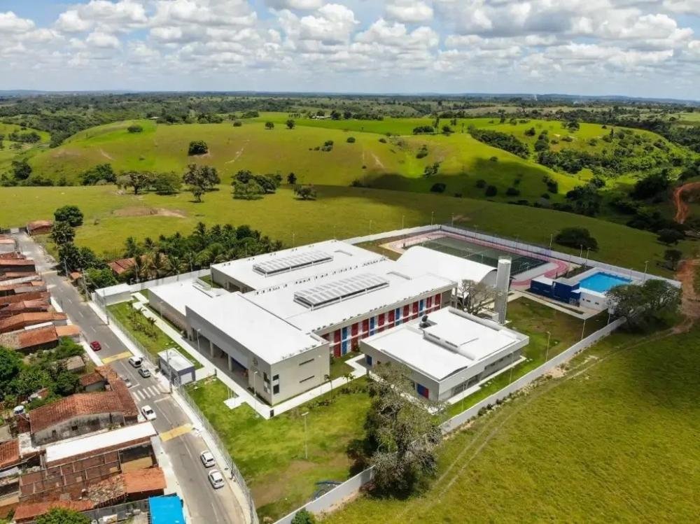 Bahia foi estado que mais recebeu verbas para Escola em Tempo Integral