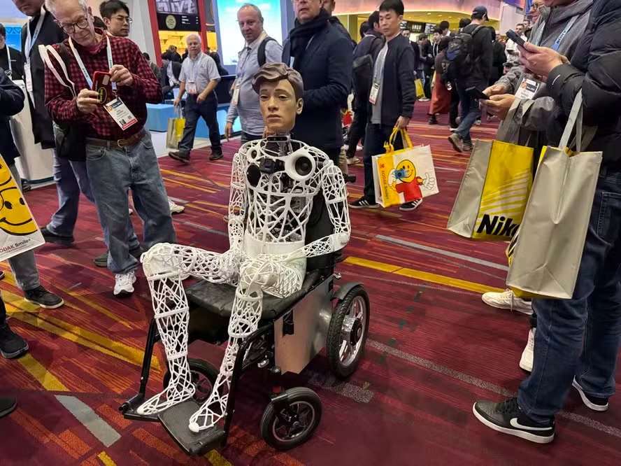 De colchão a aspirador, veja produtos que também entraram na era da inteligência artificial