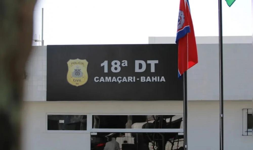 Em Camaçari, vovem de 17 anos é vítima de roubo seguido de morte