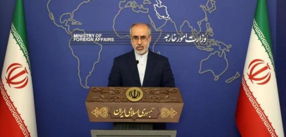 Irã condena ataques dos EUA e do Reino Unido contra o Iêmen