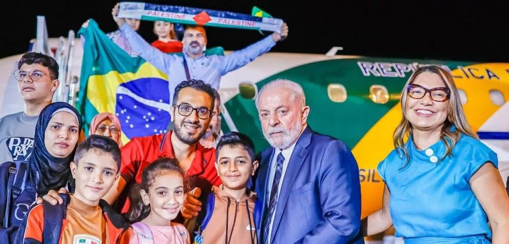 Estadão também ataca Lula e o Itamaraty para negar o genocídio e defender Israel