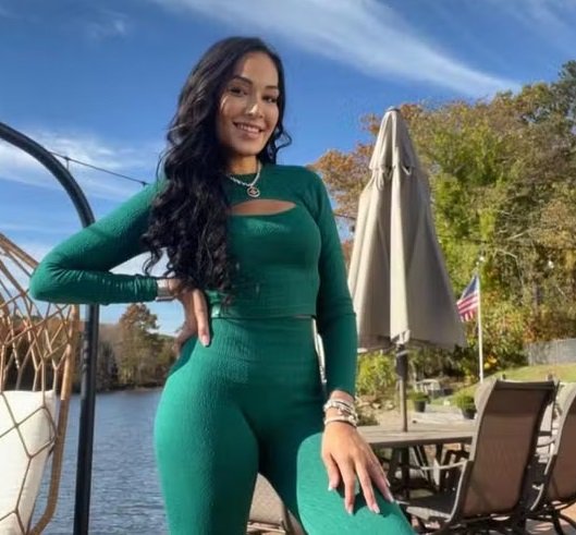 ‘Ficha não caiu’: amigos e familiares lamentam morte de influenciadora baiana aos 35 anos nos EUA