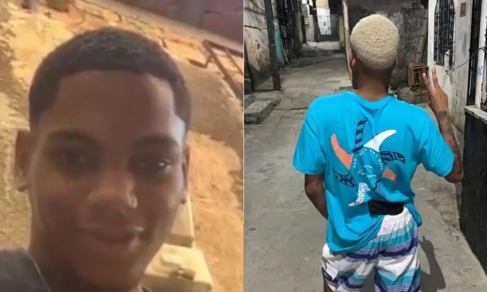Integrante de grupo criminoso morre em confronto com a PM em Salvador