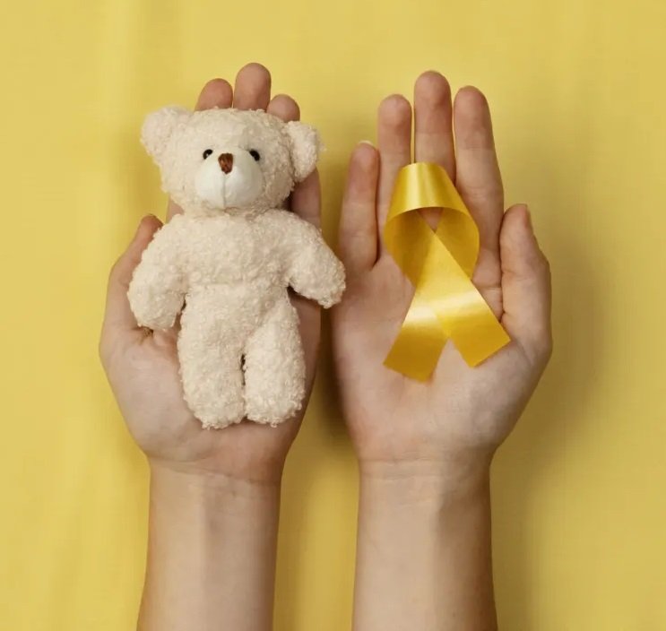 Mesmo raro, câncer infantil é 1ª causa de morte por doença até 19 anos