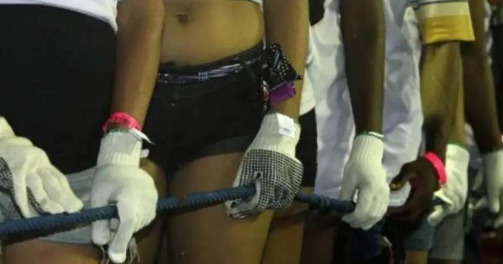 Cordeiros terão diária de R$ 80 no Carnaval de Salvador e seguro de vida homologado pelo sindicato