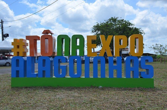 Expo Alagoinhas.