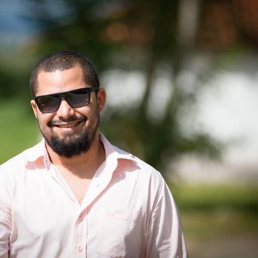 Alagoinhas. Daniel Arcades, do NATA, é um dos ganhadores do Prêmio Braskem de Teatro 2017.