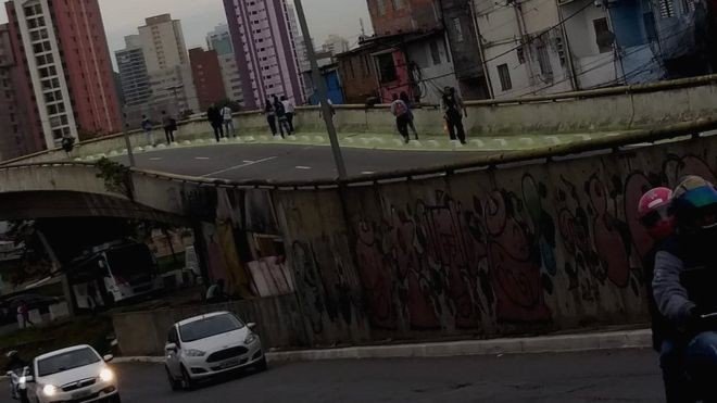 Como o horário de verão aumenta o medo de assaltos dos trabalhadores que saem cedo de casa