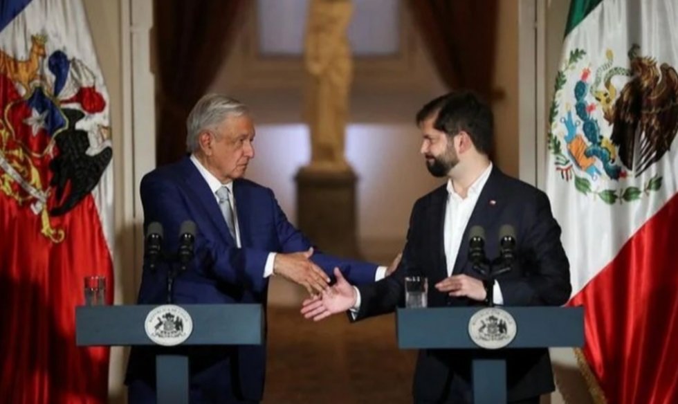 México e Chile pedem investigação internacional sobre crimes de Israel em Gaza