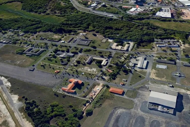 Bahia terá sistema de pouso e decolagem de cargas sem uso de piloto