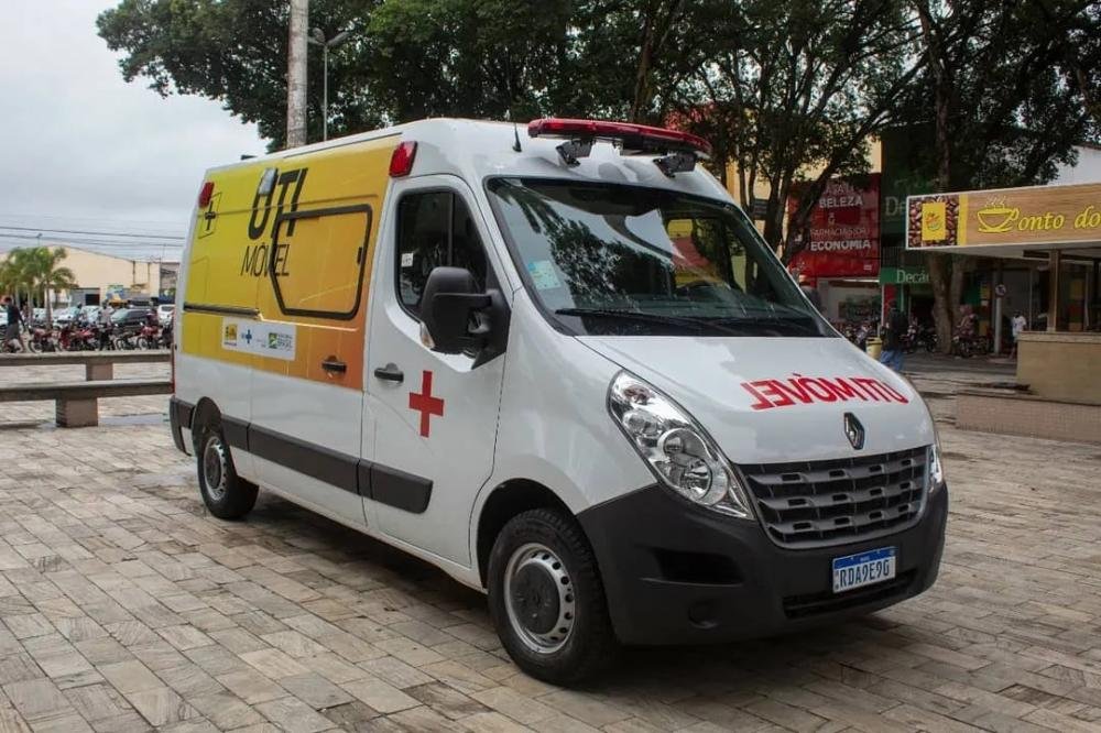 Na Bahia, Prefeitura é alvo de denúncia por falta de manutenção em ambulâncias