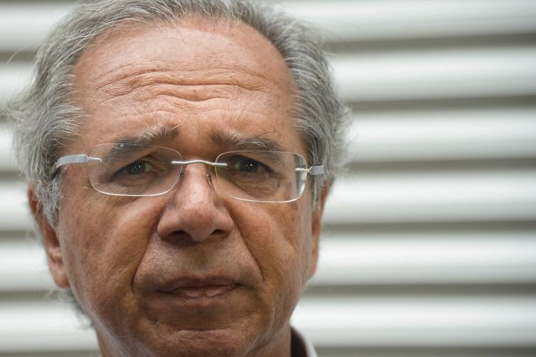 Guedes propõe votação de parte da reforma da Previdência ainda em 2018