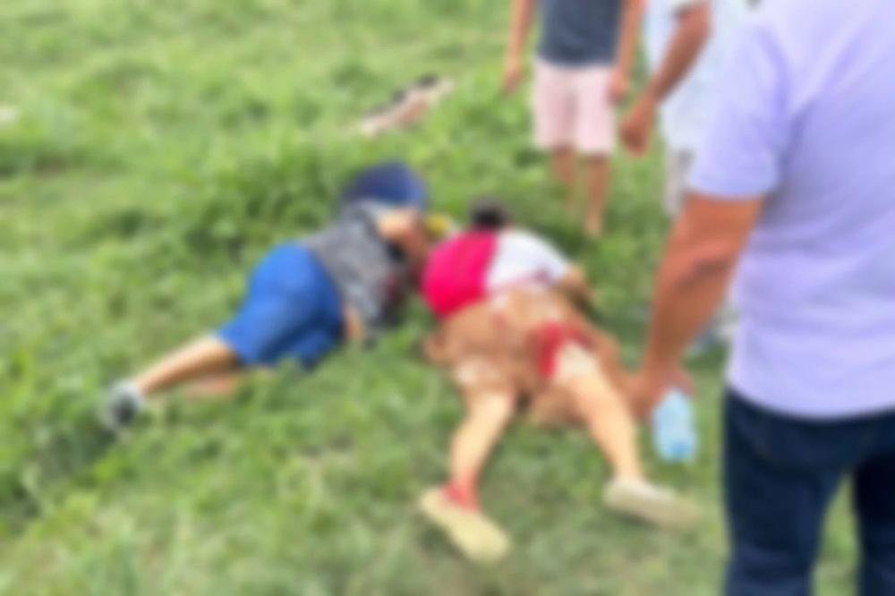 No Sul da Bahia, três líderes indígenas do povo Pataxó Hã-hã-hãe são baleadas