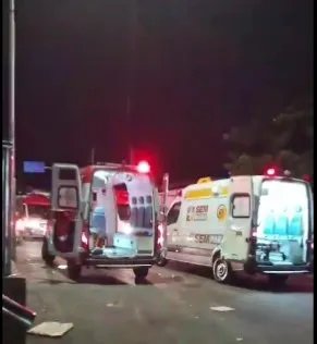 Governador lamenta tragédia na Baía de Todos os Santos