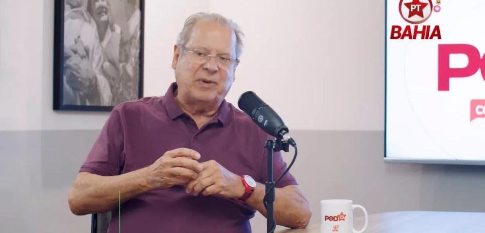 A esquerda, sozinha, não tem maioria para fazer reformas estruturais, escreve José Dirceu