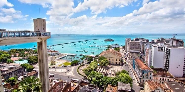 Além dos shoppings: O que fazer em Salvador?