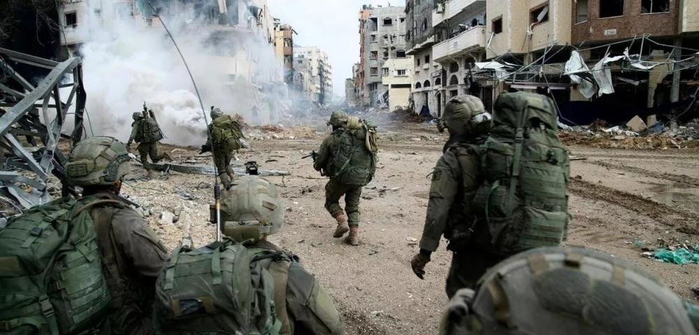 Tropas israelenses perdem o maior número de soldados em único dia desde o início da guerra em Gaza