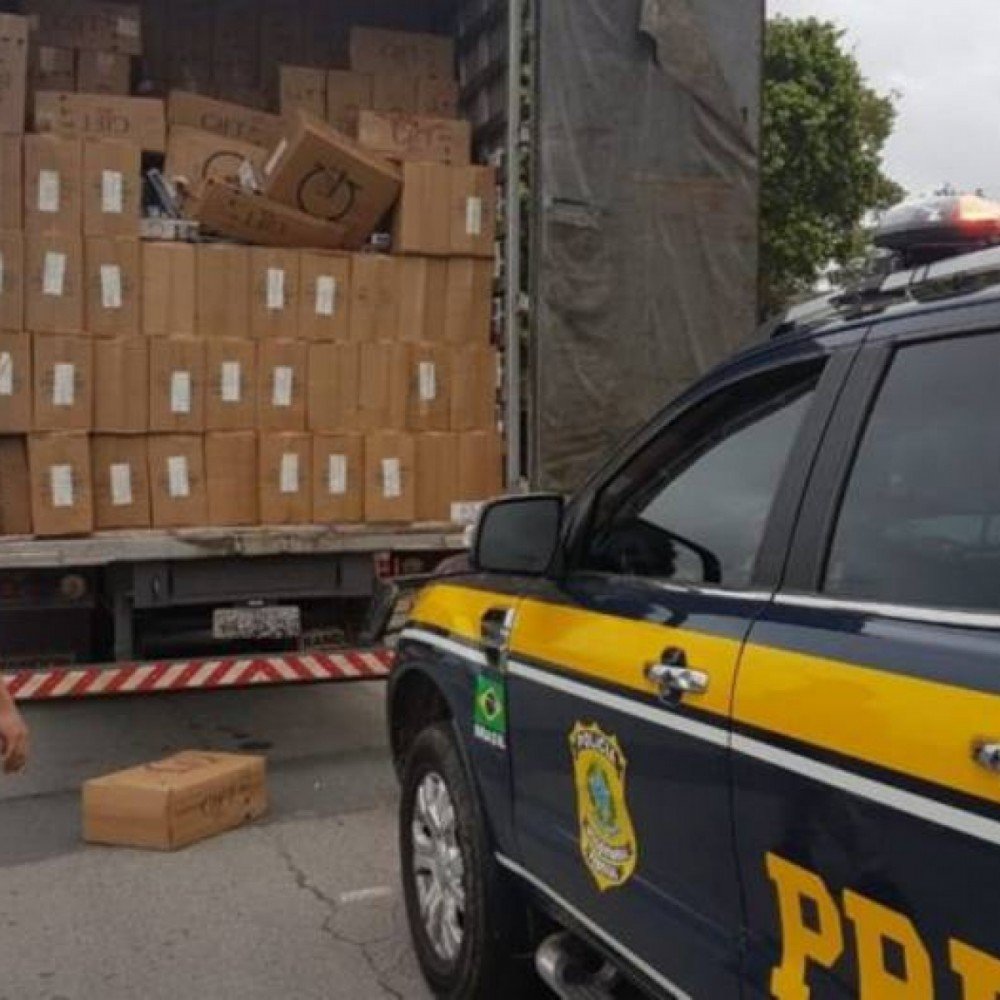 Erro ortográfico pode dar cadeia