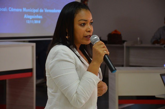 Prefeitura apresenta Projeto de Lei Orçamentária Anual 2019 na Câmara de Vereadores