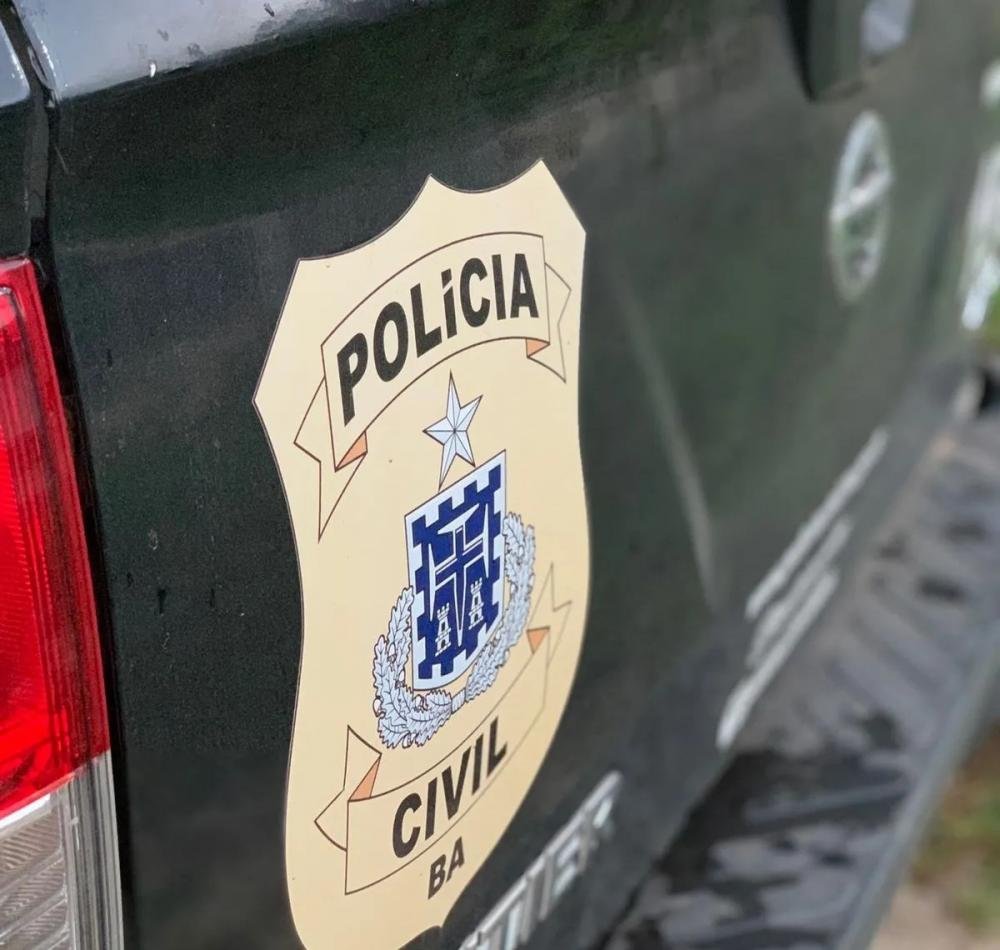Homem é presos suspeito de estuprar três crianças no oeste da Bahia