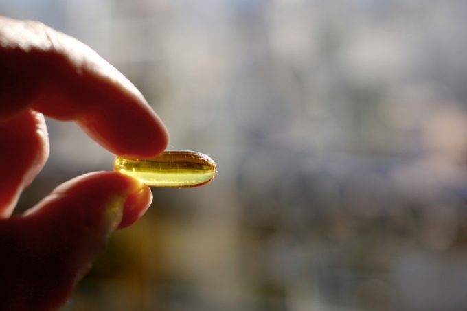 Novo estudo pode decepcionar entusiastas da vitamina D