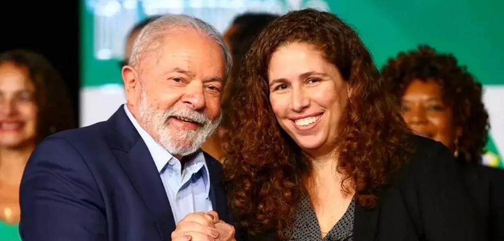 Governo Lula espera realizar um novo Concurso Unificado em 2026, diz Esther Dweck