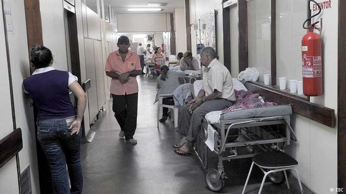 Governo lança edital para substituir cubanos no Mais Médicos